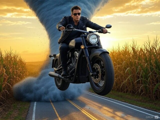 Dear friends, I published on @medium:

Why Nebraska’s Red Wave Isn’t Just a Phase

The deep roots of MAGA entitlement in America’s corn capital

Lost in a cornfield, I enlisted the Electoral Vortex to help me search for MAGA logic—only to find there was none.

(Insta: link in bio, FB: link in comments)