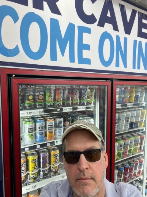 Friends, last year in Nebraska, 100+ folks kept democracy alive:

(Insta: link in bio, FB: link in comments)

Searching for the Electoral Vortex

Jim Pillen’s white whale: The Nebraska Blue Dot

A “True Detective” flashback helped me understand why Jim, Merv & Dave walked the plank for one “Elector-ial” vote.