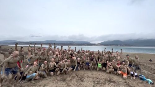 mud fun still